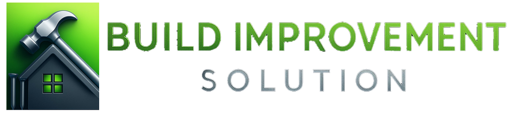 Build Improvement Solution